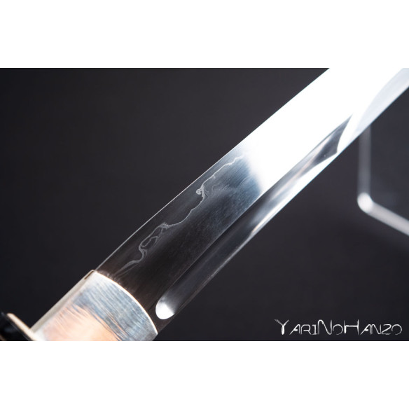 Oni Tanto Artigianale Kobuse Kitae – YariNoHanzo Superior Series