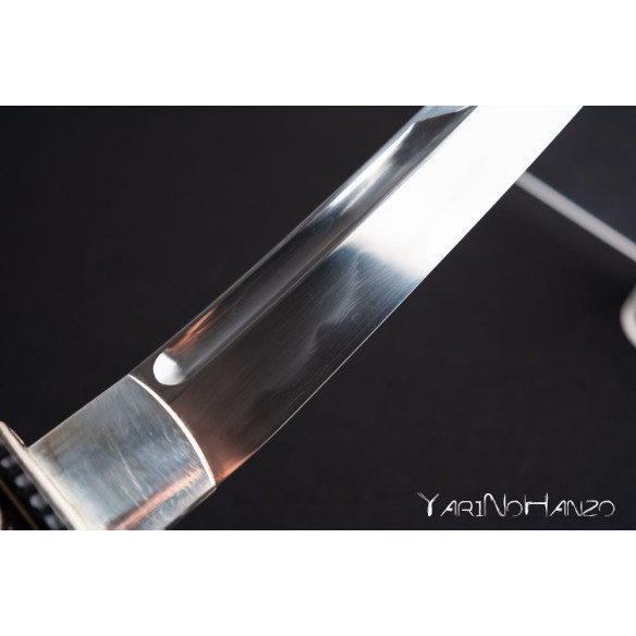 Oni Tanto Artigianale Kobuse Kitae – YariNoHanzo Superior Series