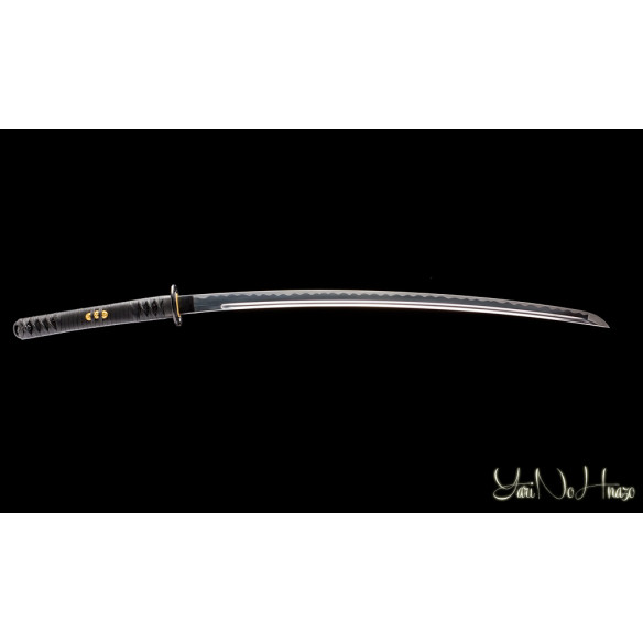 Miyamoto Musashi Iaito XL 11th Anniversary – Katana per Iaido