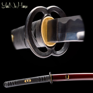 Miyamoto Musashi Iaito XL...