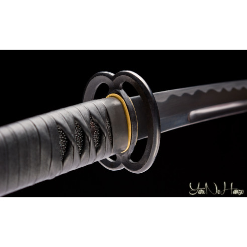 Miyamoto Musashi Iaito XL 11th...