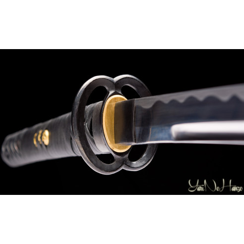 Miyamoto Musashi Iaito XL 11th...