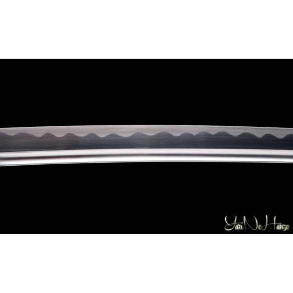 Miyamoto Musashi Iaito XL 11th Anniversary – Katana per Iaido