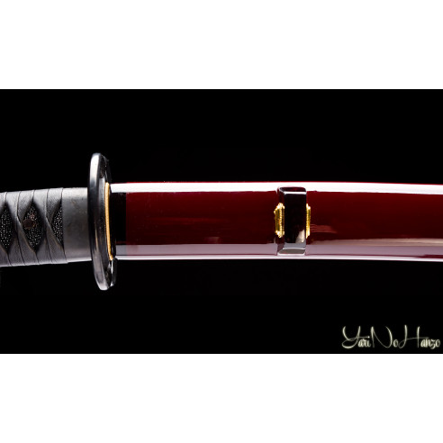 Miyamoto Musashi Iaito XL 11th...