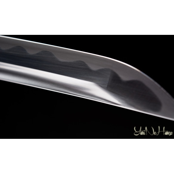 Miyamoto Musashi Iaito XL 11th Anniversary – Katana per Iaido