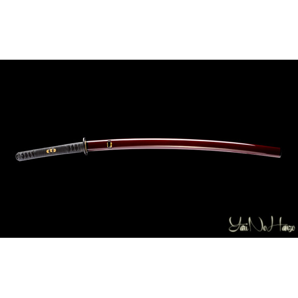 Miyamoto Musashi Iaito XL 11th Anniversary – Katana per Iaido
