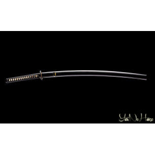 Higo Koshirae Iaito... 2
