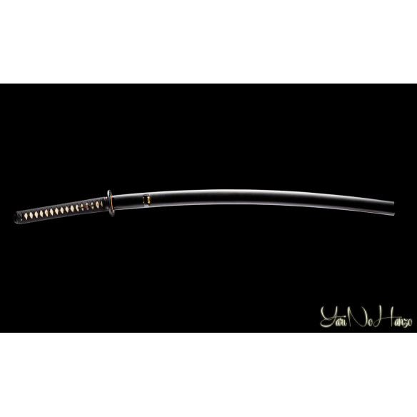 Higo Koshirae Iaito Generation 2 XL – Katana per Iaido