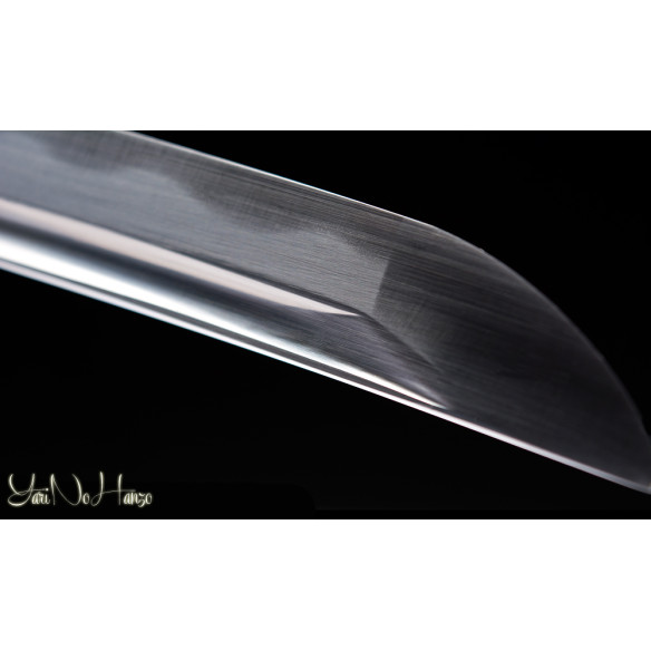 Higo Koshirae Iaito Generation 2 XL – Katana per Iaido