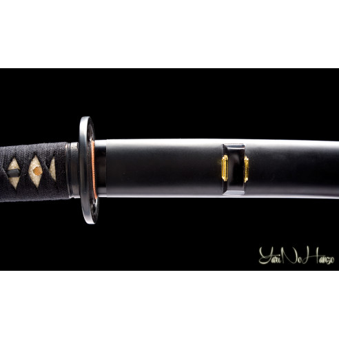 Higo Koshirae Iaito Generation 2 XL –...