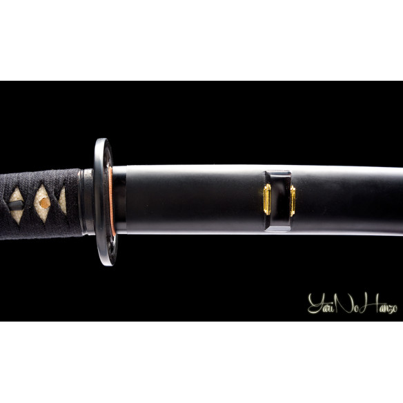 Higo Koshirae Iaito Generation 2 XL – Katana per Iaido