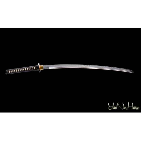 Higo Koshirae Iaito Generation 2 XL – Katana per Iaido