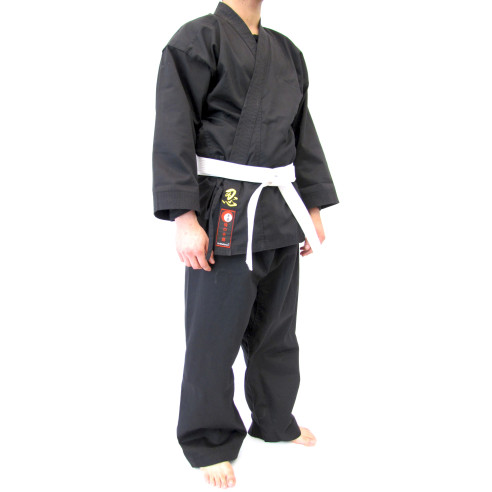 Ninjutsu Gi Natsu 2.0