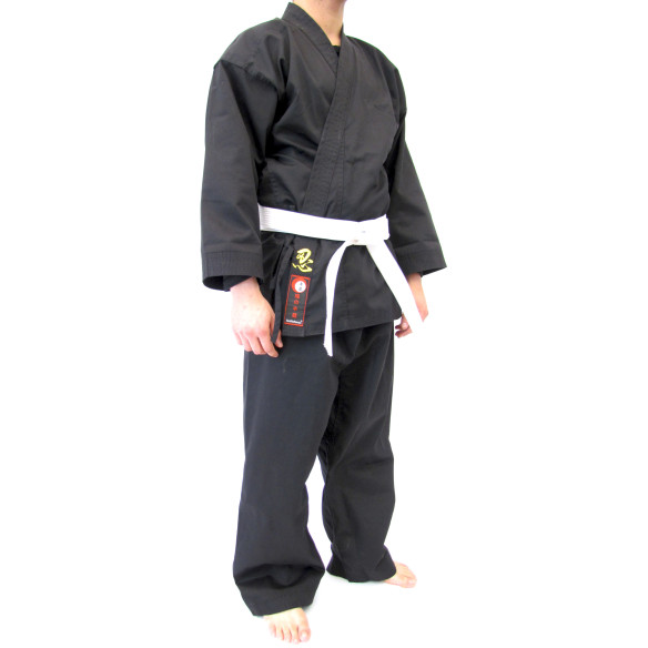 Ninjutsu Gi Natsu 2.0