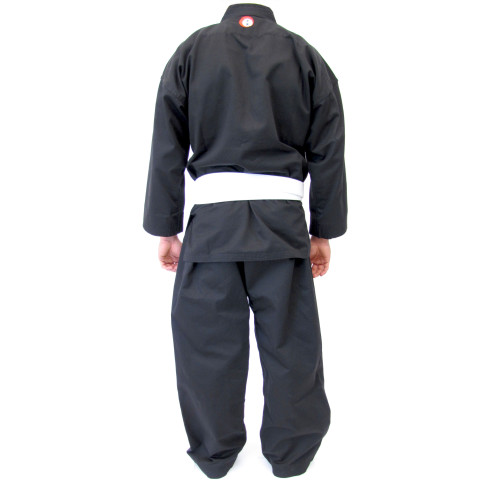 Ninjutsu Gi Natsu 2.0