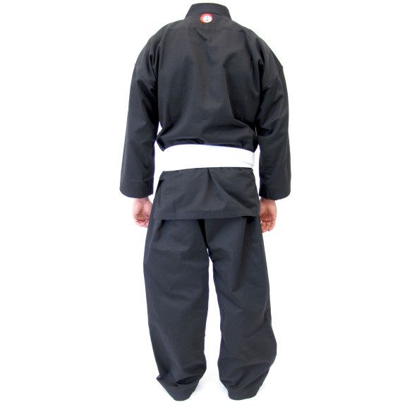 Ninjutsu Gi Natsu 2.0