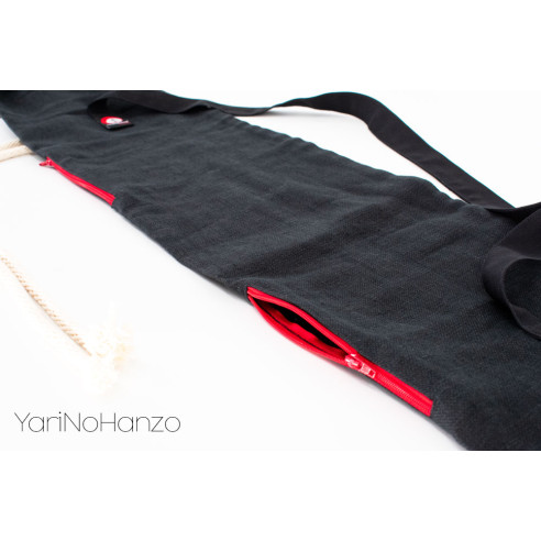 Shinobi Bag YariNoHanzo – Borsa...