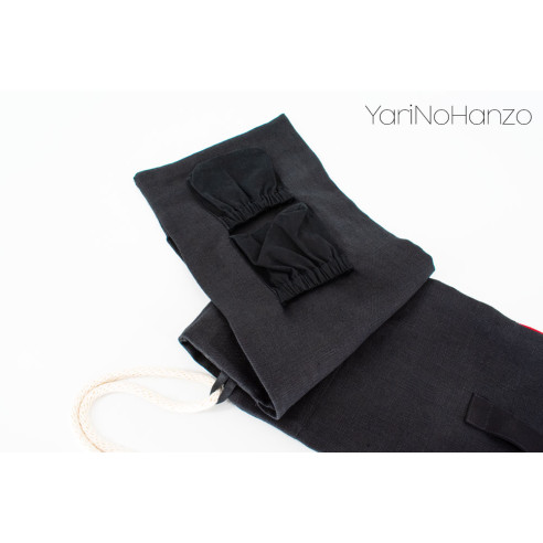 Shinobi Bag YariNoHanzo – Borsa...