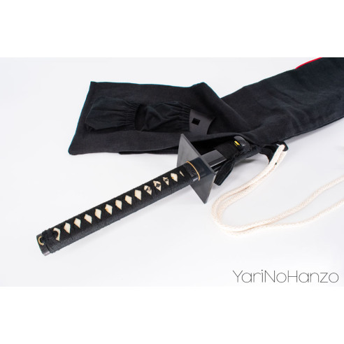 Shinobi Bag YariNoHanzo – Borsa...