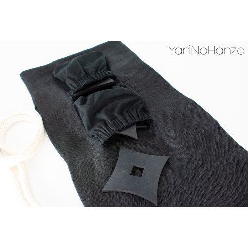 Shinobi Bag YariNoHanzo – Borsa...