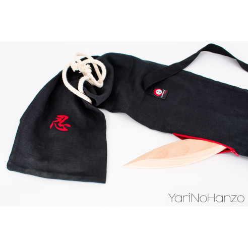 Shinobi Bag YariNoHanzo – Borsa...