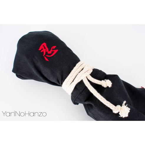 Shinobi Bag YariNoHanzo – Borsa...