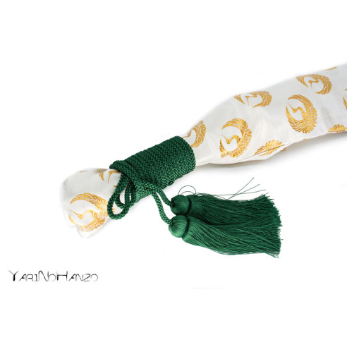 Katana Bukuro Tsuru – Borsa Katana...