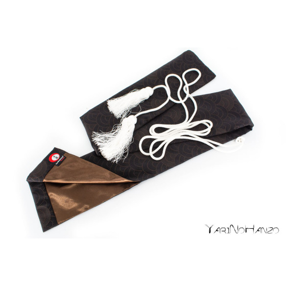 Katana Bukuro Nami – Borsa Katana Artigianale 138 cm