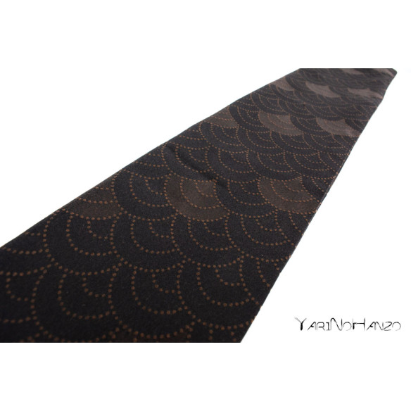 Katana Bukuro Nami – Borsa Katana Artigianale 138 cm