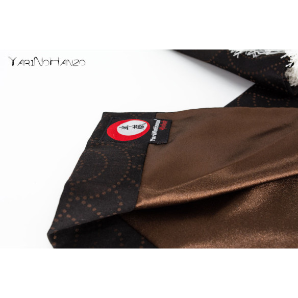 Katana Bukuro Nami – Borsa Katana Artigianale 138 cm