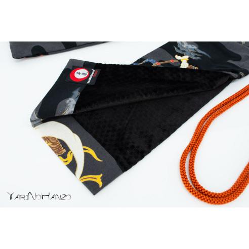 Katana Bukuro Fūjin – Borsa Katana...