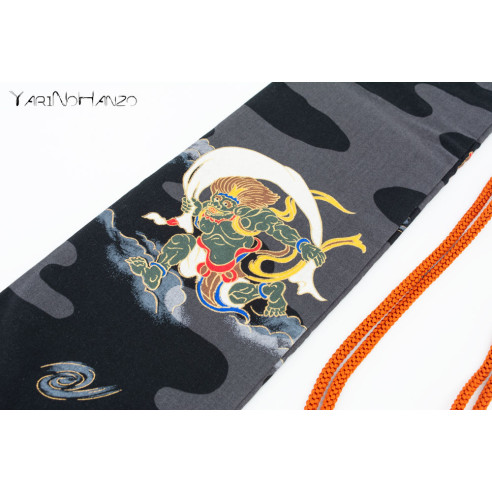 Katana Bukuro Fūjin – Borsa Katana...