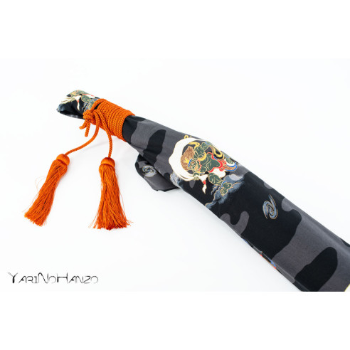 Katana Bukuro Fūjin – Borsa Katana...