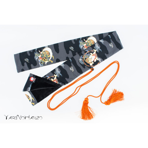 Katana Bukuro Fūjin – Borsa Katana...