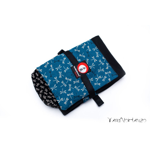 Shinai Bukuro Tombo Verde – Borsa...