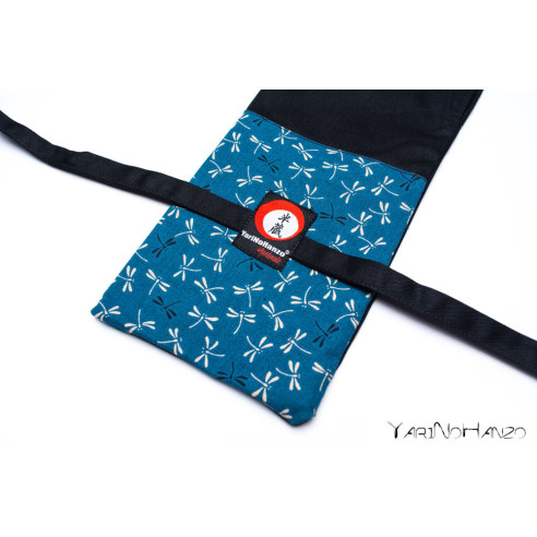 Shinai Bukuro Tombo Verde – Borsa...