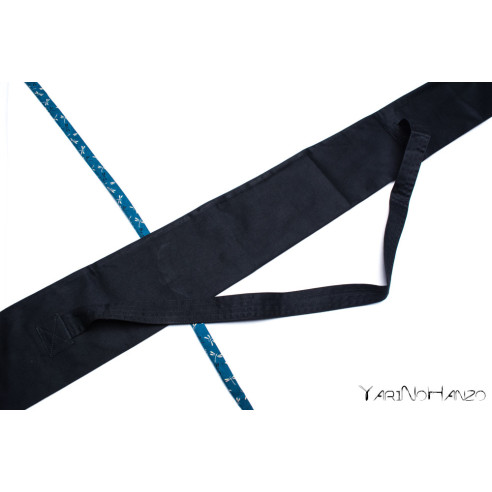 Shinai Bukuro Tombo Verde – Borsa...