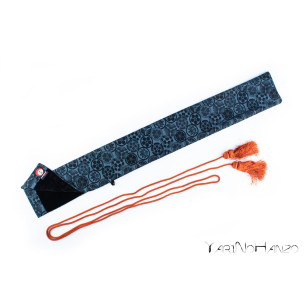 Wakizashi Bukuro Kamon...