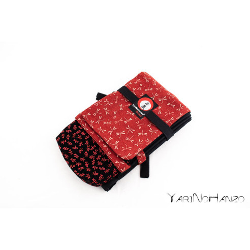 Shinai Bukuro Tombo Rosso – Borsa...