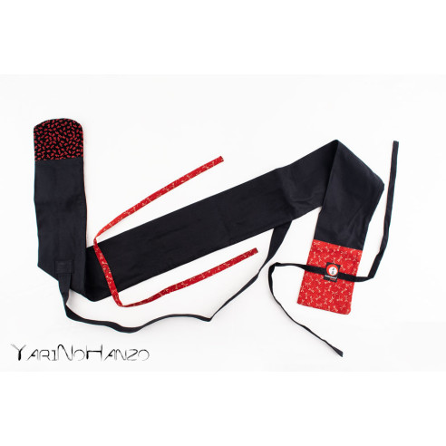 Shinai Bukuro Tombo Rosso – Borsa...