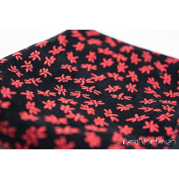 Shinai Bukuro Tombo Rosso – Borsa Shinai Artigianale 149 cm