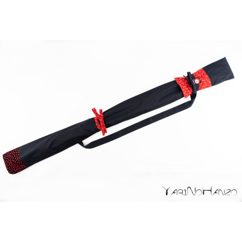 Shinai Bukuro Tombo Rosso – Borsa...