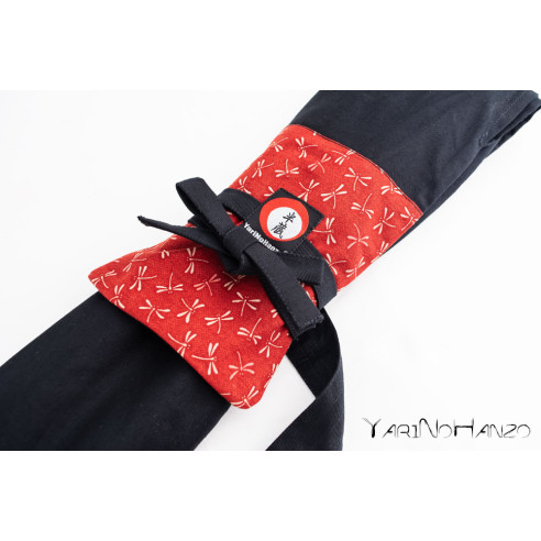 Shinai Bukuro Tombo Rosso – Borsa...