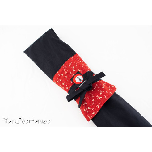 Shinai Bukuro Tombo Rosso – Borsa...