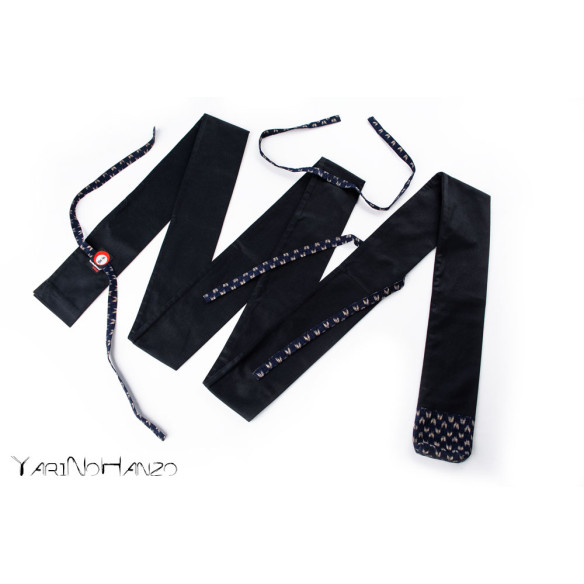 Borsa Naginata Yasuri 285 cm – Bukuro Artigianale