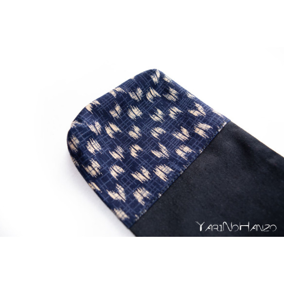 Borsa Naginata Yasuri 285 cm – Bukuro Artigianale