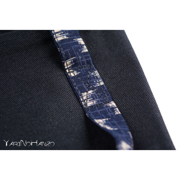 Borsa Naginata Yasuri 285 cm – Bukuro Artigianale