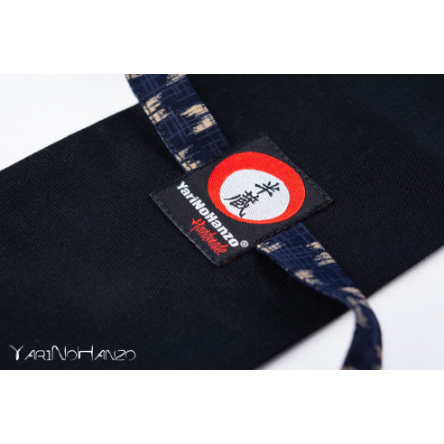 Borsa Naginata Yasuri 285 cm – Bukuro...