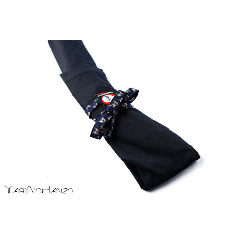 Borsa Naginata Yasuri 285 cm – Bukuro...