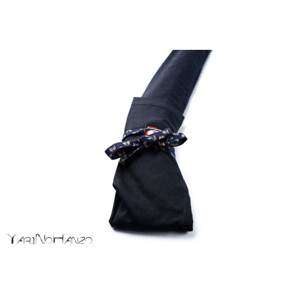 Borsa Naginata Yasuri 285 cm – Bukuro Artigianale